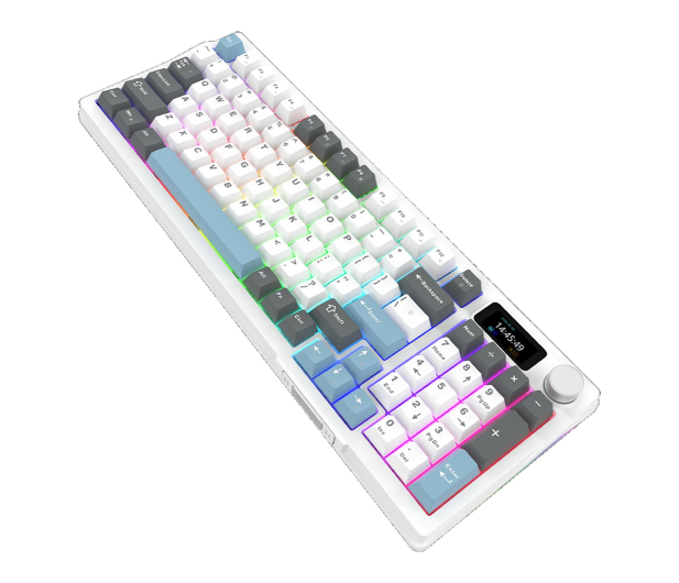 AQIRYS ATRIA white - 1534036 - zdjęcie 8